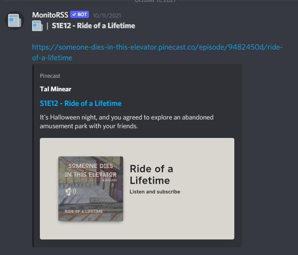 so i got a warning about a server which i don't even know the name of, what  do i do? : r/discordapp