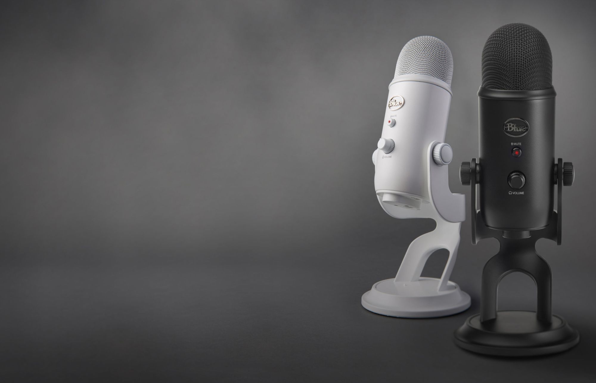 Blue Yeti review: No. 1 for more than one reason